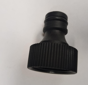 高压清洗机 HD 系列适用 进水接头97508050（奶嘴）  97514240