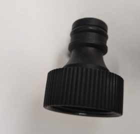 高压清洗机 HD 系列适用 进水接头97508050（奶嘴）  97514240