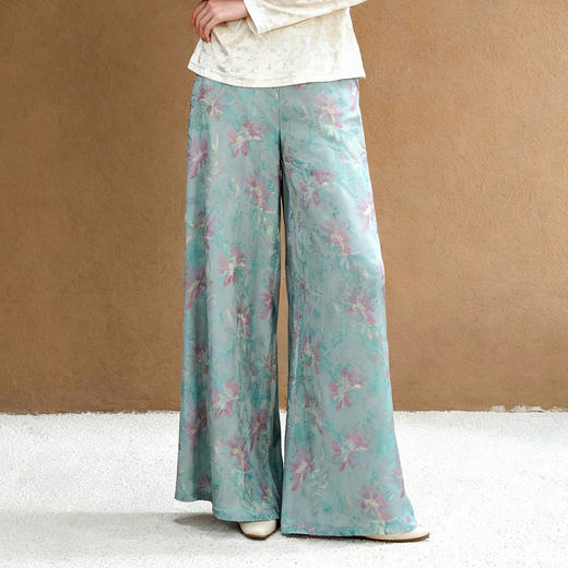 V251872裤子。 商品图0