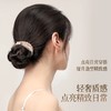 【两组包邮】萝萝拉·水晶发圈 | 不扯发友好设计、闪耀不伤发、舒适佩戴、拯救基础发型、时尚气质 商品缩略图5