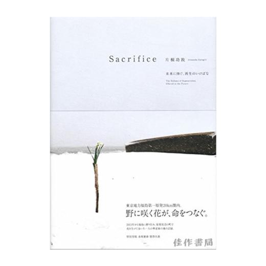 Sacrifice: The Ikebana of Regeneration / 未来に捧ぐ、再生のいけばな / 献给未来的重生花道 商品图0