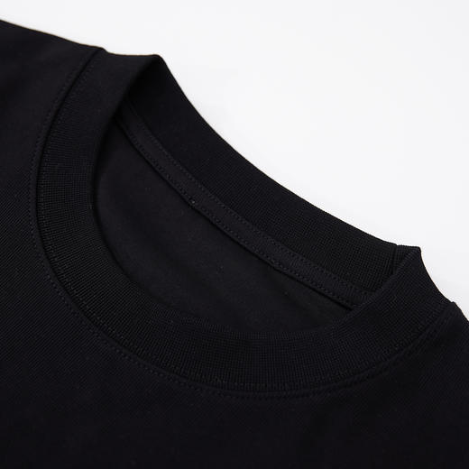 【新品上新】HX 秋季圆领长袖T恤S102533086101 商品图2