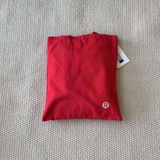 D112015新年本命年红运保暖套装圆领+弹力腰头秋衣套装 商品图3