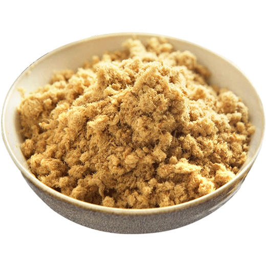 美珍香香酥牛肉松300g营养健康美味零食新加坡特产拌粥夹面包烘焙 商品图4