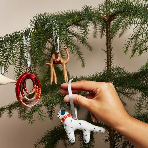 心艺手作：忠诚伙伴 Faithful Friend 商品图1