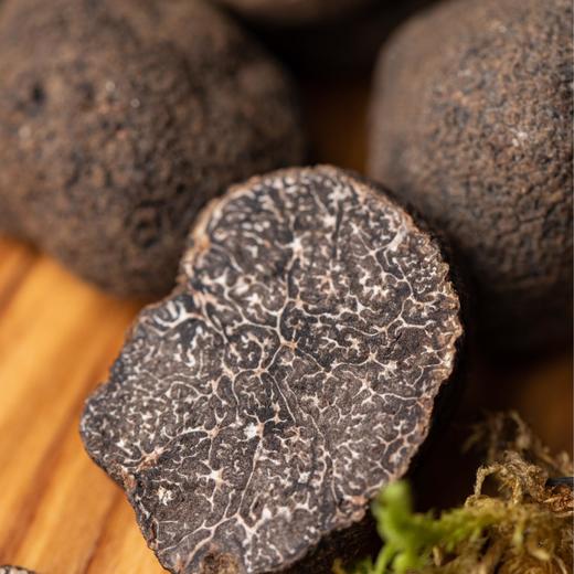 野生黑松露 | 天然顶级食材 一年仅此一季 高海拔有机生长 肉质细腻 香浓味醇  人工甄选无污染 商品图5