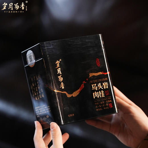 岁月留香-挂耳系列 商品图10