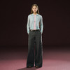 Ariseism 美式复古设计感宽松休闲裤女秋季新款长裤子 商品缩略图2