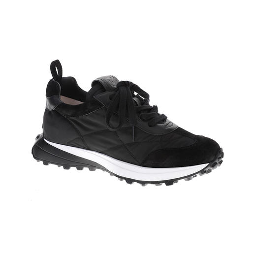 sheme景颇族刺绣点缀时尚生活系带休闲男女同款运动鞋可定制 商品图10