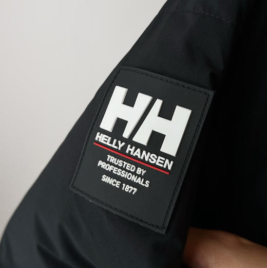 HH｜海丽汉森 连帽羽绒服 商品图4