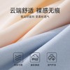【云优选】雪梵莱 7A纯棉亲肤内裤简约版型，全包臀设计，高弹无痕没有束缚感，无勒痕 不卷边 不卡裆  不夹臀（贴身衣物不支持7天无理由退货，介意慎拍） 商品缩略图4