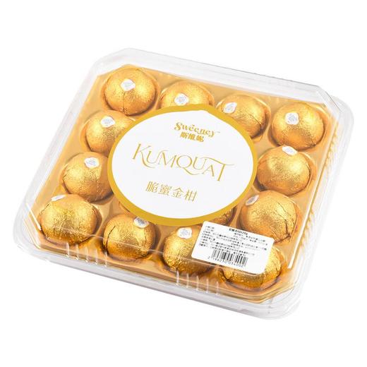 脆蜜金柑420g/份 商品图1