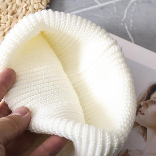 半个娱乐圈都在戴的【MLB针织帽&渔夫帽&棒球帽】 商品图7