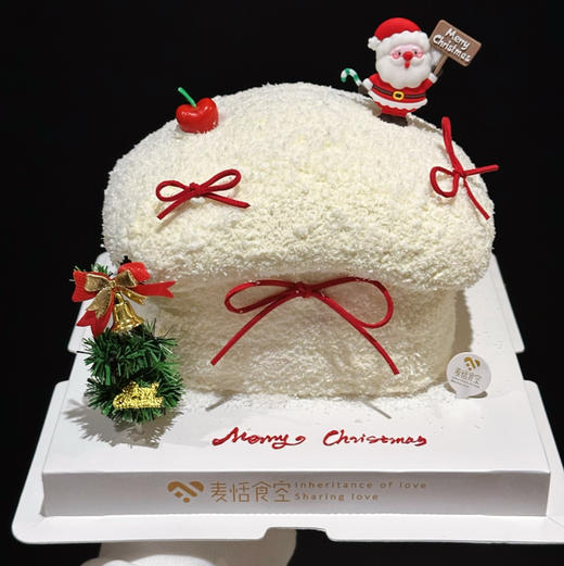 圣诞屋（提前1天预定）需自提 商品图0