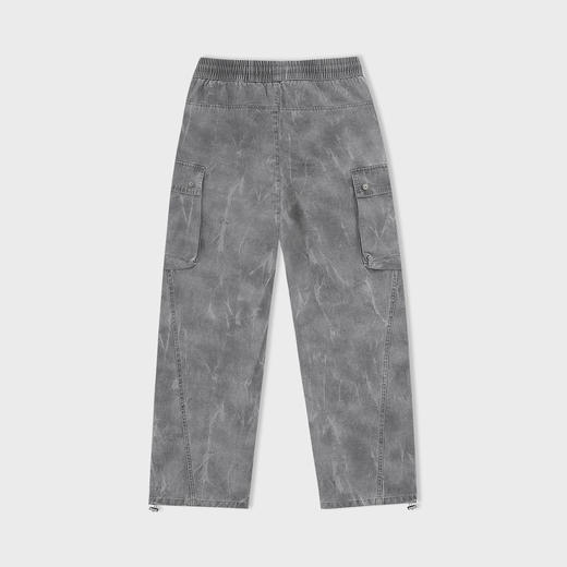 【新品上新】HX 秋季工装休闲长裤纯棉C203530037101 商品图1