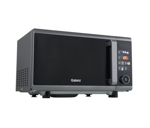 格兰仕 微波炉 G90F23YeSLV-AW(GO) 23升 平板式 变频 一级能效 微电脑式操控 不锈钢内胆 侧开门 900W 商品图1