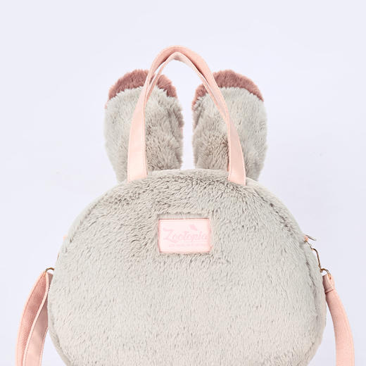 疯狂动物城朱迪春意包公仔包-纪念日百货门店同款168143540 商品图4