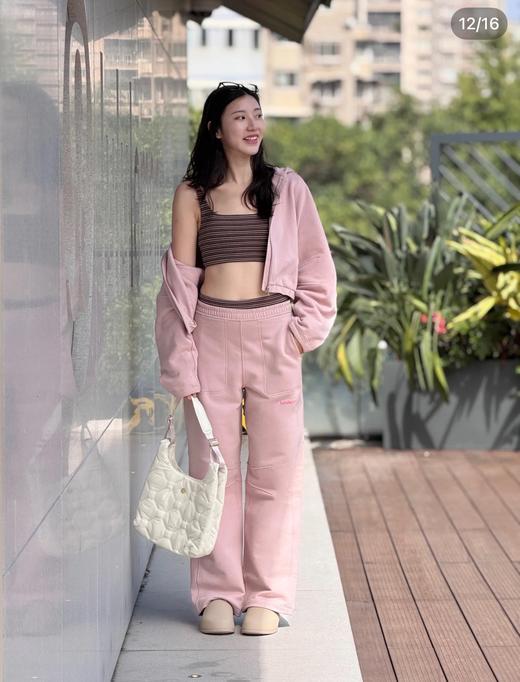 一店k lu云朵包｜秋冬“暖乎乎+高级感”双buff ！ 新款Quilty Pleasures 衍缝腋下包袋 商品图7