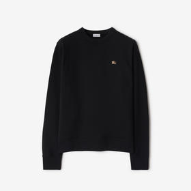 【秒杀价已调 直接拍】爱骑士的BB必入 B家 骑士 印章 棉质圆领卫衣