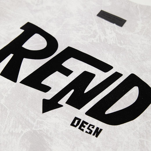 【新品上新】HX 秋季圆领卫衣S106533129101/02 商品图8