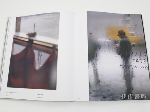 ソール?ライター  / Saul Leiter The Centennia / 索尔·莱特：百年回顾展 商品图2