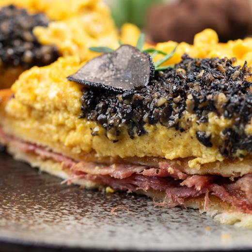 野生黑松露 | 天然顶级食材 一年仅此一季 高海拔有机生长 肉质细腻 香浓味醇  人工甄选无污染 商品图6