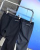D112019加绒款！2025休长裤男款户外防腰带直筒长裤 商品缩略图4