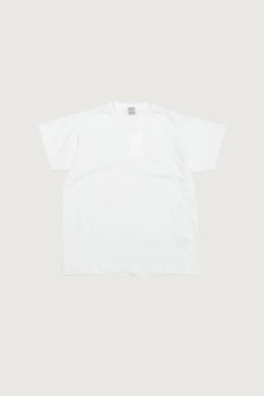 Ordinary fits2色圆领T恤 商品图7