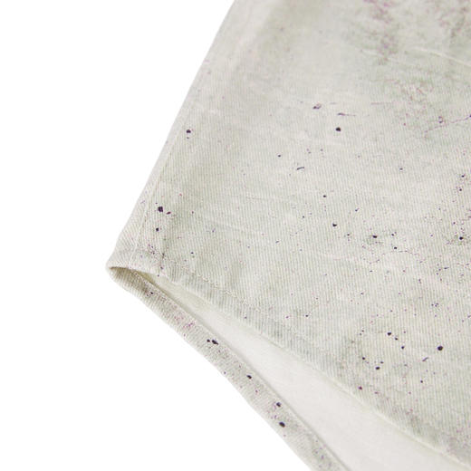 【新品上新】HX 春秋季衬衫式茄克衫外套纯棉C105530015101 商品图5