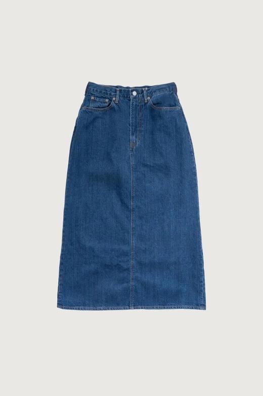 Ordinary fits牛仔裙 商品图5