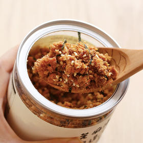 食味的初相 芝麻海苔肉松