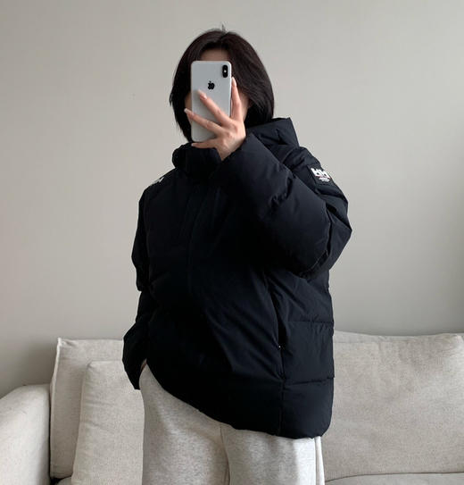 HH｜海丽汉森 连帽羽绒服 商品图2