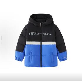 299.9冠军儿童羽绒服（线上线下同时售卖不保证有货）-626606-LH
