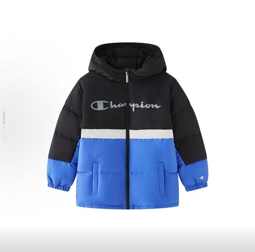 299.9冠军儿童羽绒服（线上线下同时售卖不保证有货）-626606-LH 商品图0