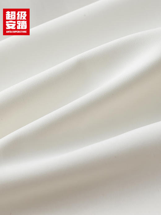 超级安踏运动羽绒服女士秋冬立领防泼水保暖休闲夹克外套上衣162548917U 商品图5