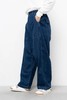 ORDINARY FITS 牛仔蓝阔腿裤休闲裤 商品缩略图4