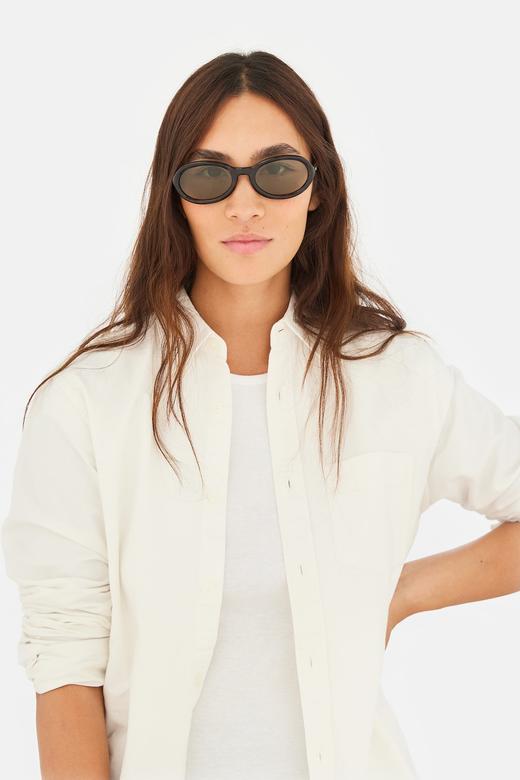 RETROSUPERFUTURE CHERRY - black/havana 商品图1