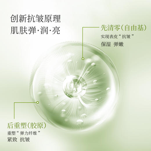 【送人精选】瑷露德玛抗皱紧致芦荟小礼盒（3件套） 商品图1