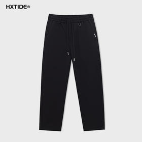 【新品上新】HX 秋季休闲长裤简约百搭S203533085101