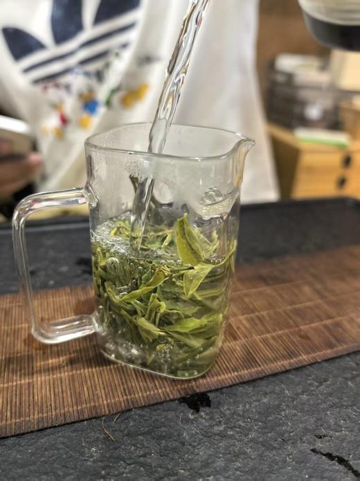 【茗】杭州雨前龙井茶250克 商品图1