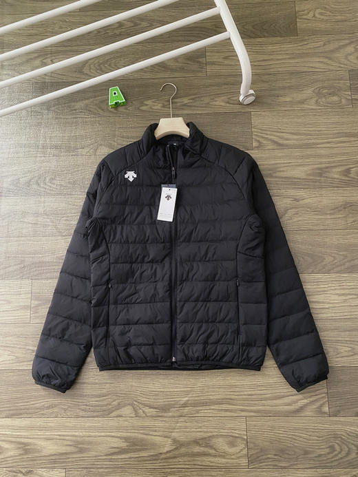 迪桑特轻薄款男女情侣款羽绒服 商品图2