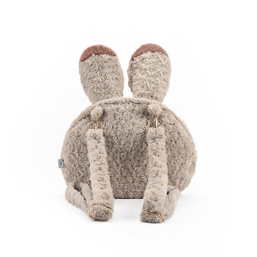 疯狂动物城朱迪妙趣双肩包包-纪念日百货门店同款168097070 商品图2