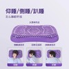 翼眠 深睡格子TPE无压枕 少年款 商品缩略图1