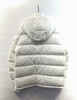 男款Maya亮面羽绒服ba018 商品缩略图1