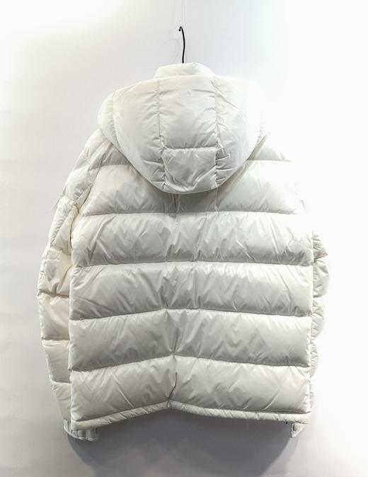 男款Maya亮面羽绒服ba018 商品图1