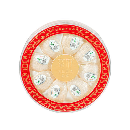 蔡府富贵年华臻选燕窝 50g/100g 商品图7