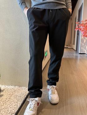 【50条！罗蒙男士秋款休闲裤】经典延续❗️热卖的爆款版型！⁨换季给老公老爸们都安排上！✅四面弹力，​休闲百搭❗️