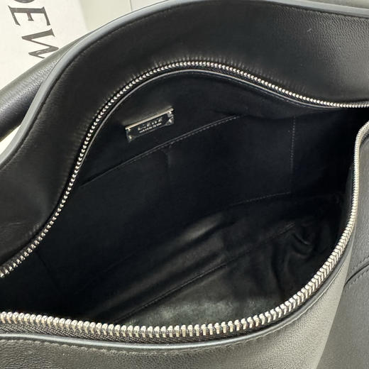 秋冬特惠💰1600 原单罗意威 LO℮w℮ 新款 大号纳帕羊皮革 Featherlight Puzzle 手袋652567 商品图7