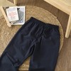 D112002休闲简约百搭男士休闲户外长裤小脚裤 商品缩略图10