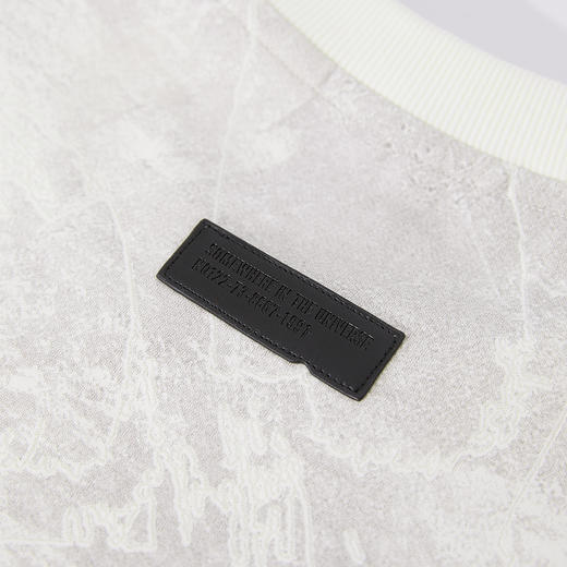 【新品上新】HX 秋季圆领卫衣S106533129101/02 商品图7